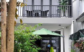 La Me Villa Hoi An